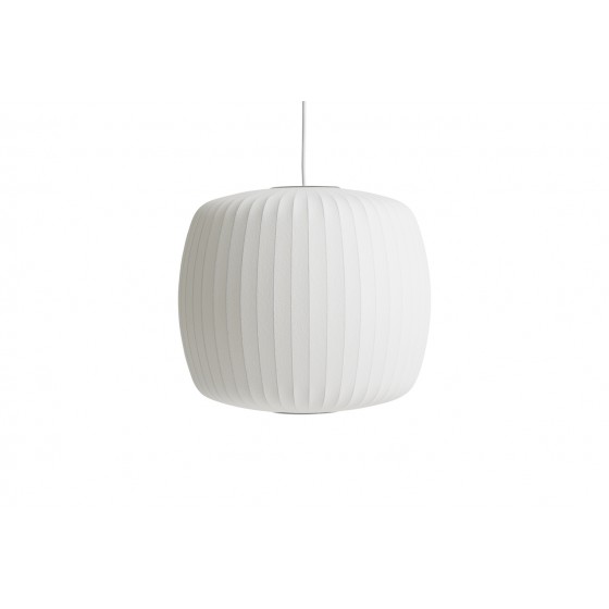 HAY Nelson Roll Bubble Pendant